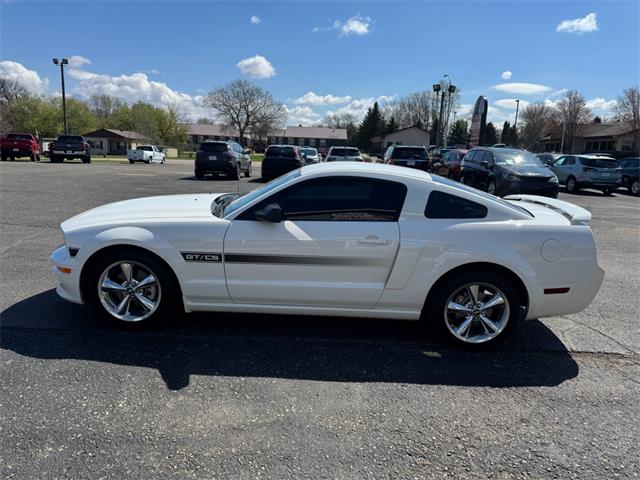 2007 Ford Mustang (CC-2068205) for sale in Brookings, South Dakota