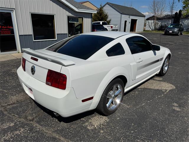 2007 Ford Mustang (CC-2068205) for sale in Brookings, South Dakota