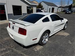 2007 Ford Mustang (CC-2068205) for sale in Brookings, South Dakota