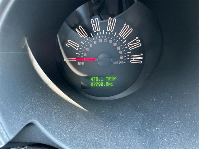 2007 Ford Mustang (CC-2068205) for sale in Brookings, South Dakota