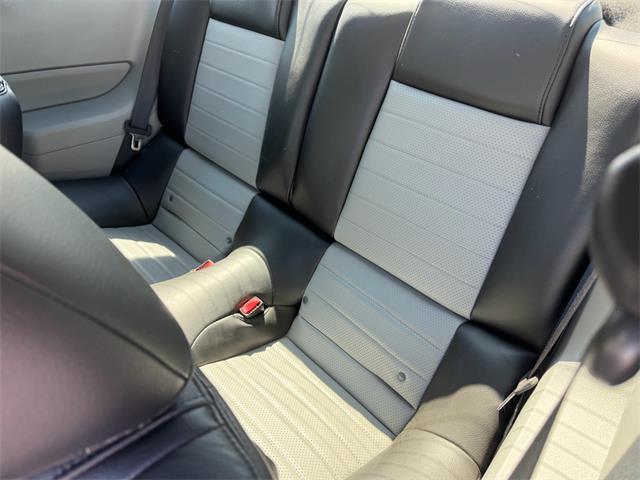 2007 Ford Mustang (CC-2068205) for sale in Brookings, South Dakota