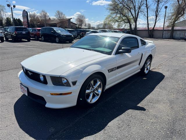 2007 Ford Mustang (CC-2068205) for sale in Brookings, South Dakota
