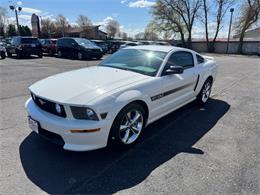 2007 Ford Mustang (CC-2068205) for sale in Brookings, South Dakota