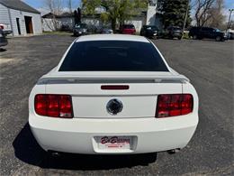2007 Ford Mustang (CC-2068205) for sale in Brookings, South Dakota
