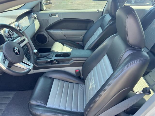 2007 Ford Mustang (CC-2068205) for sale in Brookings, South Dakota