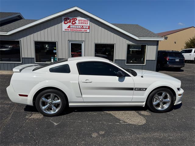 2007 Ford Mustang (CC-2068205) for sale in Brookings, South Dakota