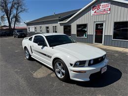 2007 Ford Mustang (CC-2068205) for sale in Brookings, South Dakota