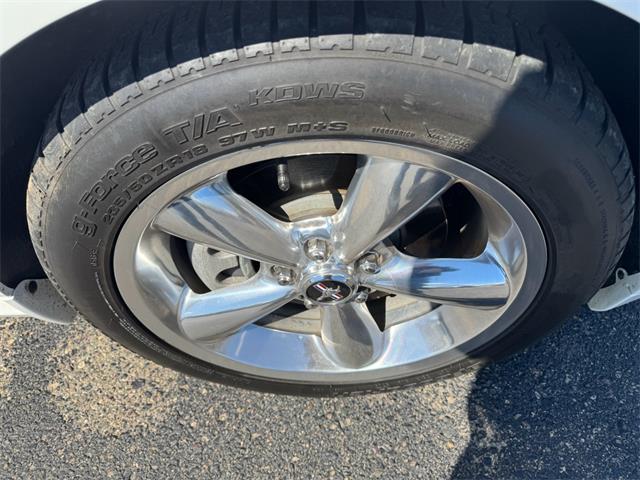 2007 Ford Mustang (CC-2068205) for sale in Brookings, South Dakota