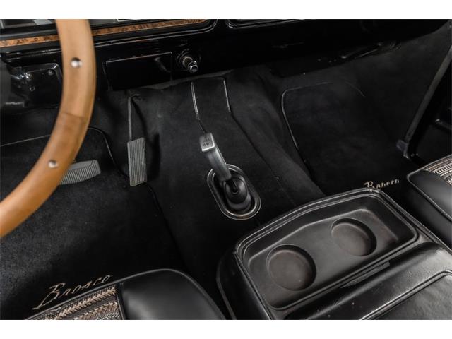 1979 Ford Bronco (CC-2068206) for sale in Plymouth, Michigan