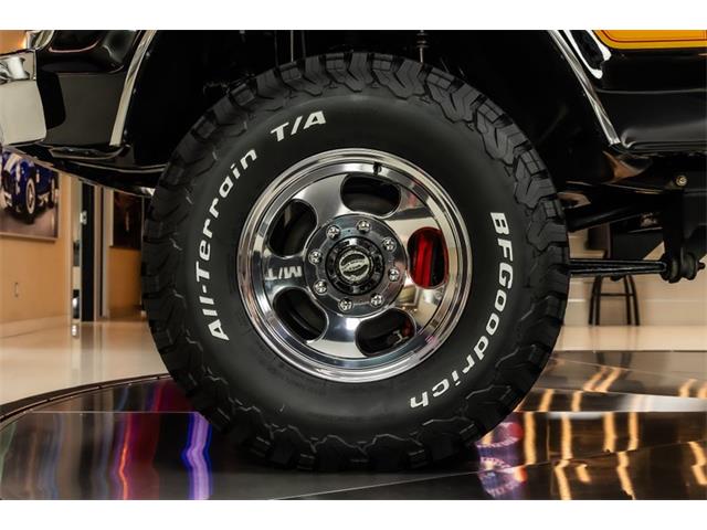 1979 Ford Bronco (CC-2068206) for sale in Plymouth, Michigan