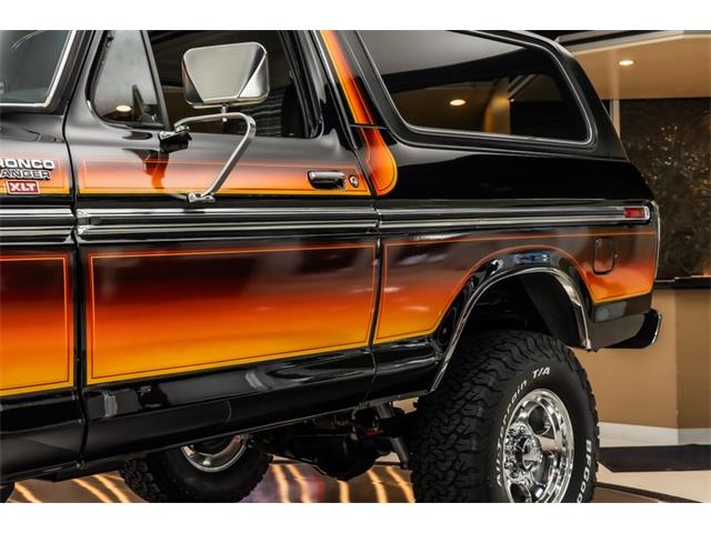 1979 Ford Bronco (CC-2068206) for sale in Plymouth, Michigan