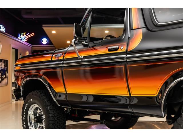 1979 Ford Bronco (CC-2068206) for sale in Plymouth, Michigan