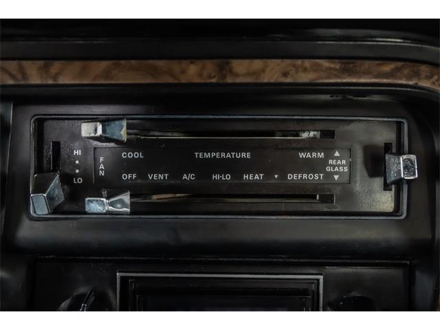 1979 Ford Bronco (CC-2068206) for sale in Plymouth, Michigan