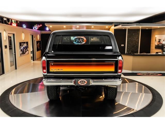 1979 Ford Bronco (CC-2068206) for sale in Plymouth, Michigan