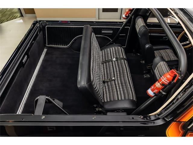 1979 Ford Bronco (CC-2068206) for sale in Plymouth, Michigan