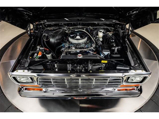 1979 Ford Bronco (CC-2068206) for sale in Plymouth, Michigan