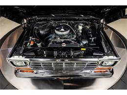 1979 Ford Bronco (CC-2068206) for sale in Plymouth, Michigan