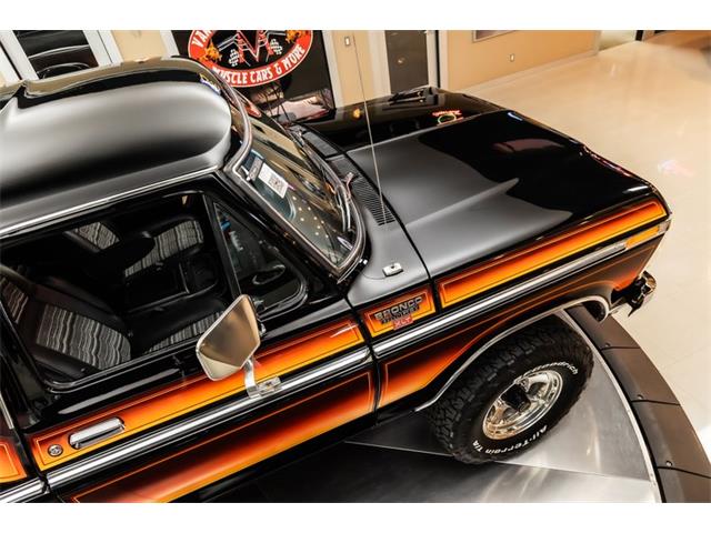 1979 Ford Bronco (CC-2068206) for sale in Plymouth, Michigan