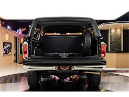 1979 Ford Bronco (CC-2068206) for sale in Plymouth, Michigan