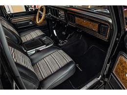 1979 Ford Bronco (CC-2068206) for sale in Plymouth, Michigan