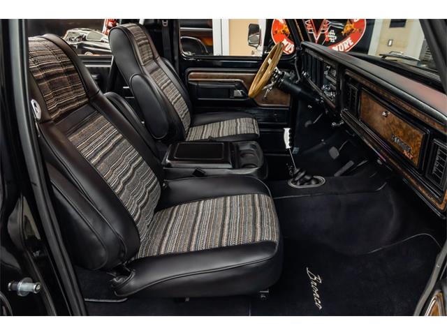 1979 Ford Bronco (CC-2068206) for sale in Plymouth, Michigan