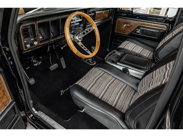 1979 Ford Bronco (CC-2068206) for sale in Plymouth, Michigan