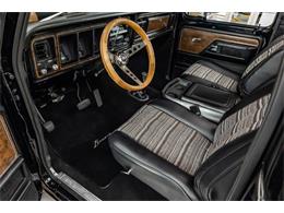 1979 Ford Bronco (CC-2068206) for sale in Plymouth, Michigan