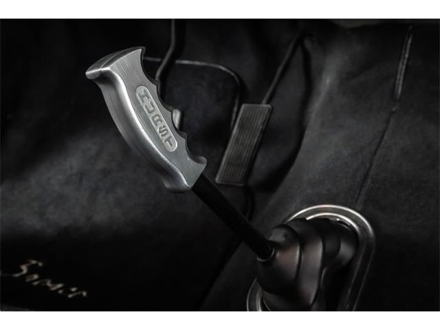 1979 Ford Bronco (CC-2068206) for sale in Plymouth, Michigan