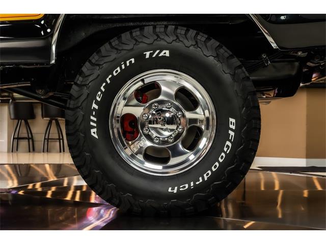 1979 Ford Bronco (CC-2068206) for sale in Plymouth, Michigan