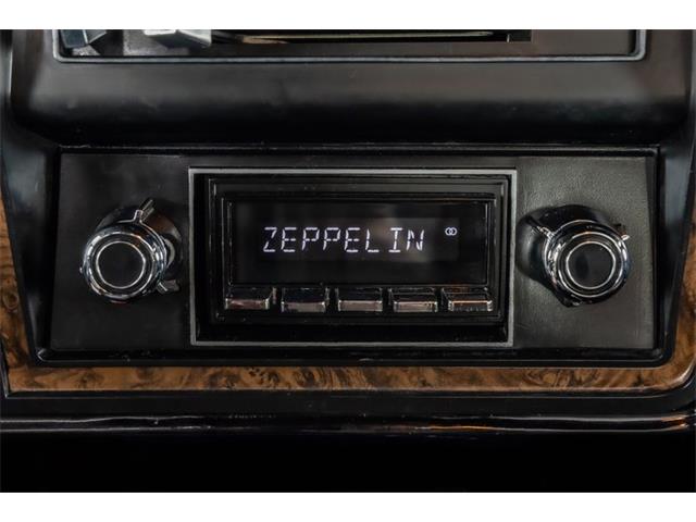 1979 Ford Bronco (CC-2068206) for sale in Plymouth, Michigan