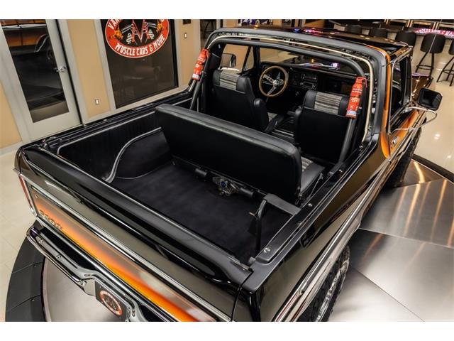 1979 Ford Bronco (CC-2068206) for sale in Plymouth, Michigan