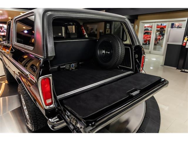 1979 Ford Bronco (CC-2068206) for sale in Plymouth, Michigan