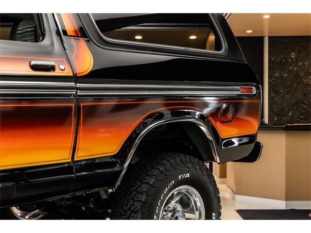 1979 Ford Bronco (CC-2068206) for sale in Plymouth, Michigan