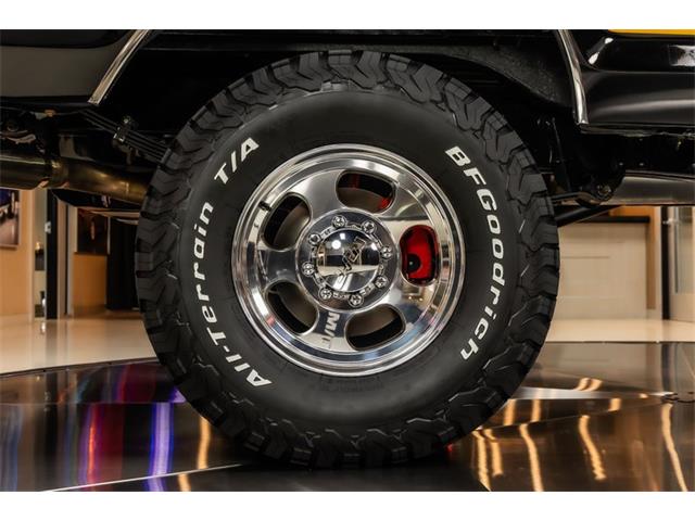 1979 Ford Bronco (CC-2068206) for sale in Plymouth, Michigan