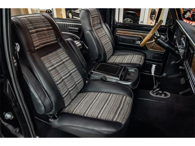 1979 Ford Bronco (CC-2068206) for sale in Plymouth, Michigan