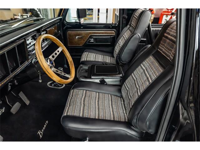 1979 Ford Bronco (CC-2068206) for sale in Plymouth, Michigan