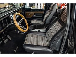 1979 Ford Bronco (CC-2068206) for sale in Plymouth, Michigan