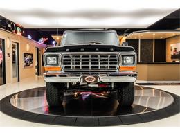 1979 Ford Bronco (CC-2068206) for sale in Plymouth, Michigan