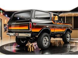 1979 Ford Bronco (CC-2068206) for sale in Plymouth, Michigan