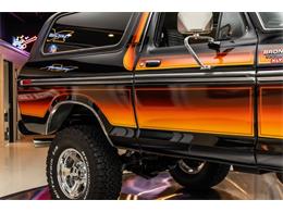 1979 Ford Bronco (CC-2068206) for sale in Plymouth, Michigan