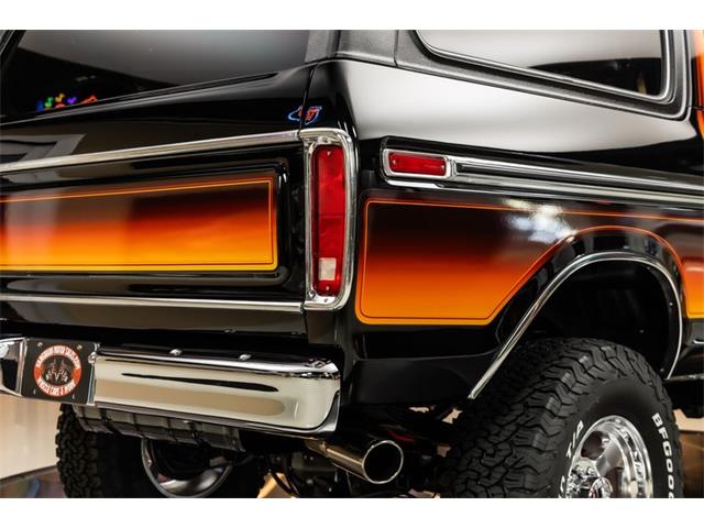 1979 Ford Bronco (CC-2068206) for sale in Plymouth, Michigan