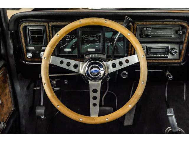 1979 Ford Bronco (CC-2068206) for sale in Plymouth, Michigan
