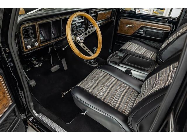 1979 Ford Bronco (CC-2068206) for sale in Plymouth, Michigan