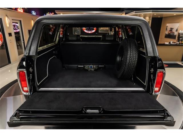 1979 Ford Bronco (CC-2068206) for sale in Plymouth, Michigan