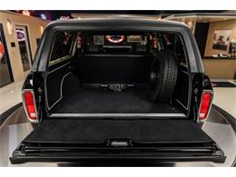 1979 Ford Bronco (CC-2068206) for sale in Plymouth, Michigan