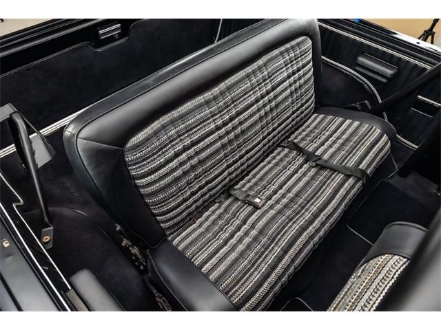 1979 Ford Bronco (CC-2068206) for sale in Plymouth, Michigan