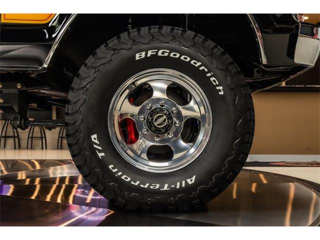 1979 Ford Bronco (CC-2068206) for sale in Plymouth, Michigan