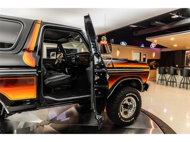 1979 Ford Bronco (CC-2068206) for sale in Plymouth, Michigan