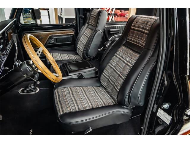 1979 Ford Bronco (CC-2068206) for sale in Plymouth, Michigan