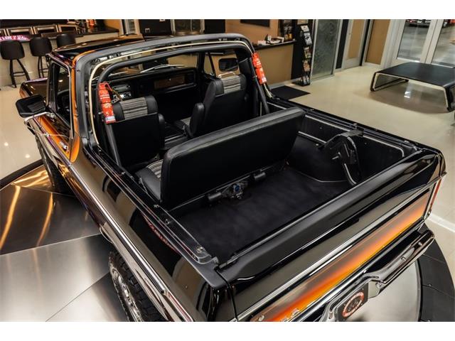 1979 Ford Bronco (CC-2068206) for sale in Plymouth, Michigan